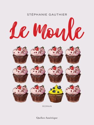 cover image of Le Moule